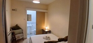 3 Schlafzimmer, Internetzugang, Bettwäsche