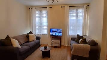 TV, offices