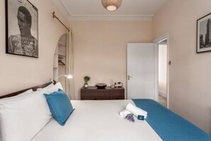 公寓 | 2 多间卧室