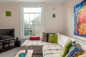 公寓 | 2 多间卧室