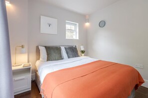 House - Modern Scandi-style 2bed Facing Vauxhall Park (London)