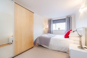 Ferienhaus | 2 Schlafzimmer