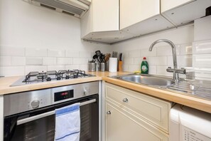 House - Great Central Location - 2bed Chelsea Earls Court (London)
