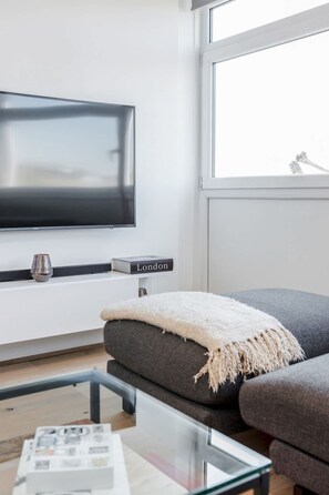 House - Spacious 2bed in top Location Holland Park-n Hill (London)