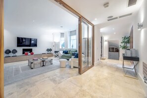 Ferienhaus | 2 Schlafzimmer