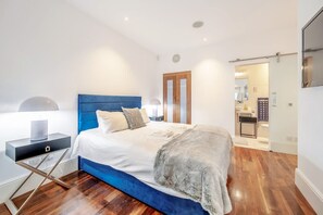 Ferienhaus | 2 Schlafzimmer