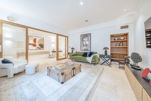 Ferienhaus | 2 Schlafzimmer