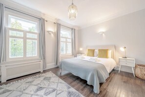 Ferienhaus | 4 Schlafzimmer