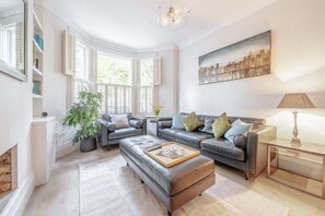 Ferienhaus | 4 Schlafzimmer