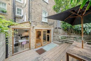 Ferienhaus | 4 Schlafzimmer