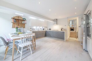 Ferienhaus | 4 Schlafzimmer