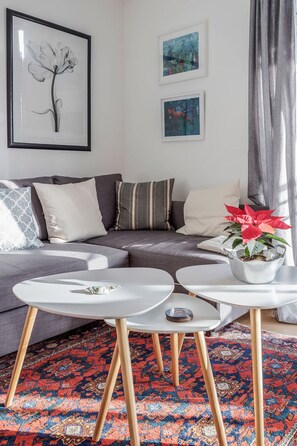 House - Feel at Home in a Modern Spacious 1bed by River (London)
