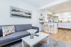 Ferienhaus | 1 Schlafzimmer