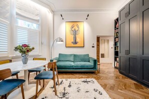 House - Modern Spacious Studio in Chelsea by King s Road (London)