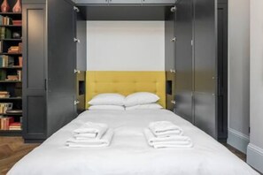 House - Modern Spacious Studio in Chelsea by King s Road (London)