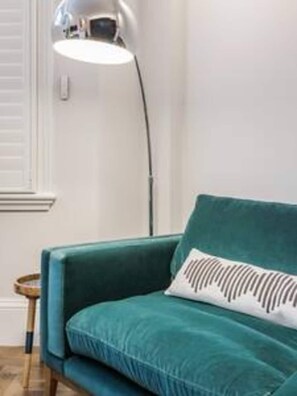 House - Modern Spacious Studio in Chelsea by King s Road (London)