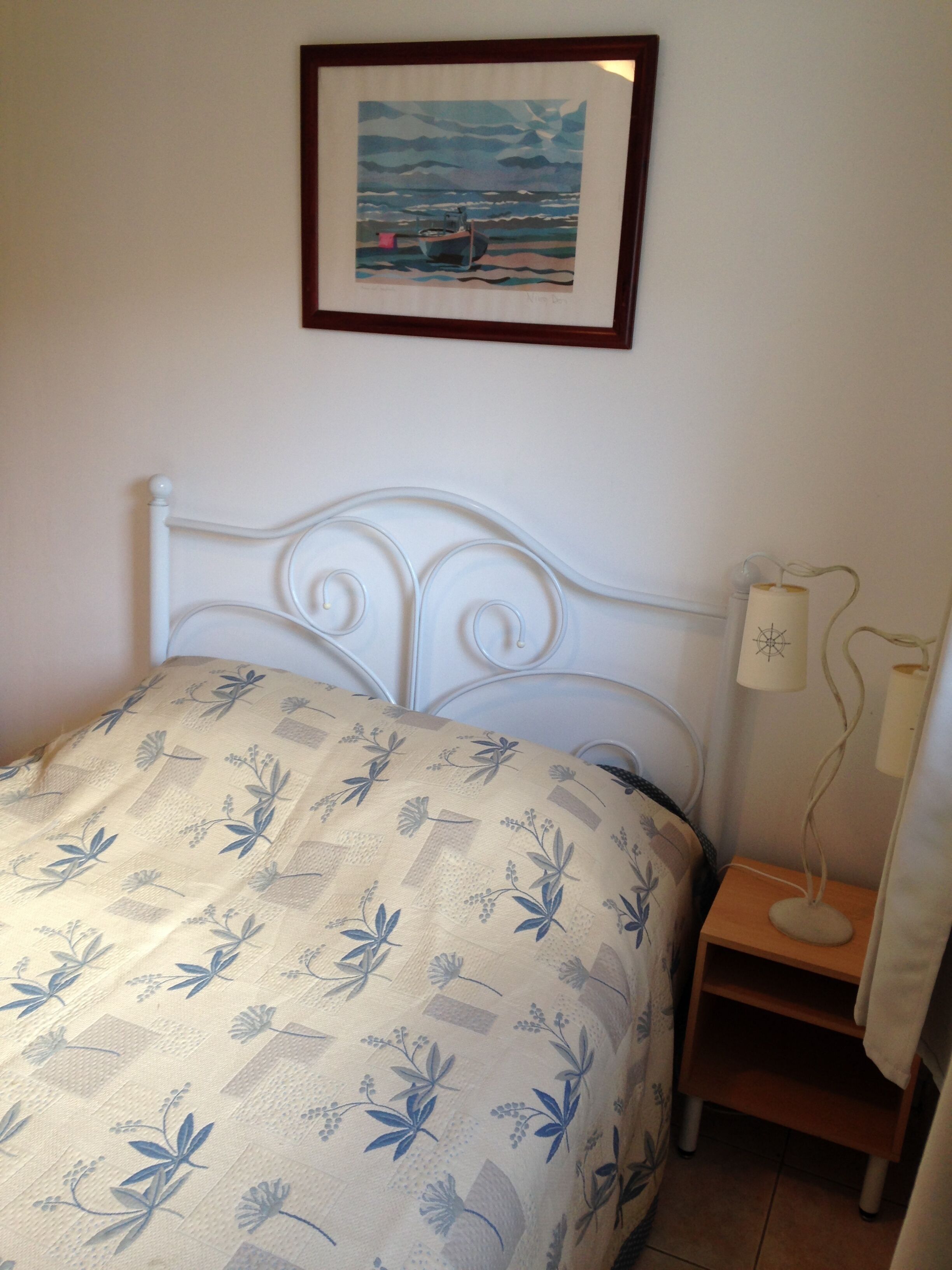 3 chambres, fer et planche à repasser, Wi-Fi, draps fournis
