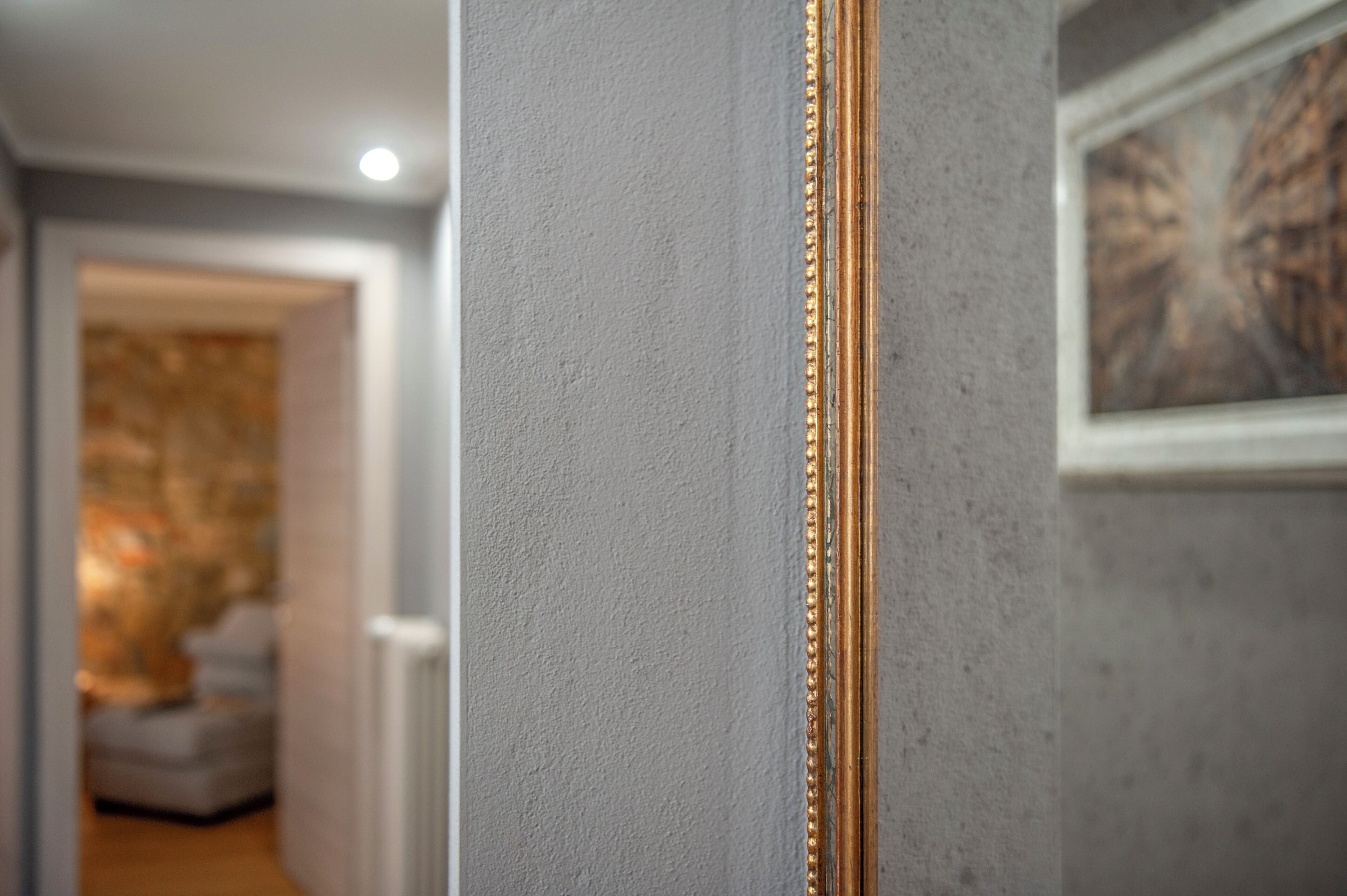 Apartment (2 Bedrooms) | 2 bedrooms, laptop workspace, iron/ironing board, cribs/infant beds