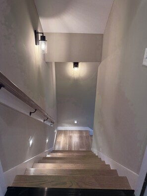 Interior - Falcon’s Summit-Farmhouse chic- 4-bedroom Lakeview house at Norris Lake (Andersonville)