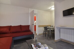 Fernseher