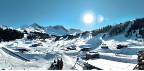 Wintersport/Ski