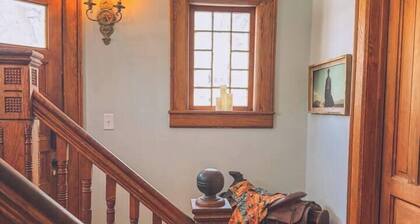 Ride or Die Haunt @ Renegade Hideaways