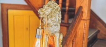 Ride or Die Haunt @ Renegade Hideaways