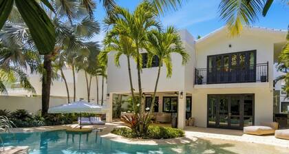 Villa Rose @ Dorado Beach Resort & Club