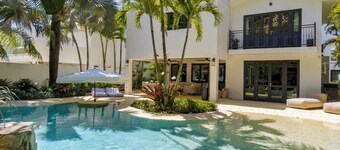 Villa Rose @ Dorado Beach Resort & Club