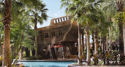 Wyndham Bonnet Creek Resort - 1 Bedroom