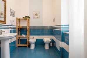 Double Room, Balcony - MassimoCentro Rooms (Palermo)