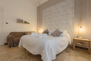 Værelse til 3 personer