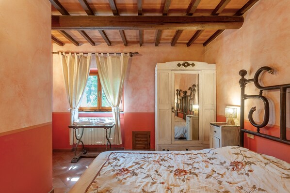 2 chambres, Wi-Fi, draps fournis