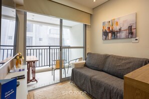 Departamento básico | Área de sala de estar