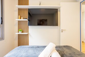 Departamento básico | 1 habitación 