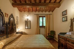 1 dormitorio, wifi, ropa de cama