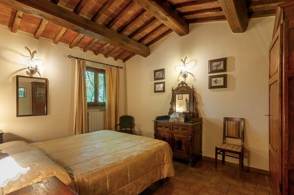 1 slaapkamer, wifi, beddengoed