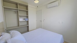 Comfort Apartment - Solarium Beach Club -Apartamento T2.1008 (Itapoá)