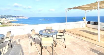 VILLA LA SCIROCCATA LEUCA