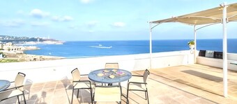 VILLA LA SCIROCCATA LEUCA