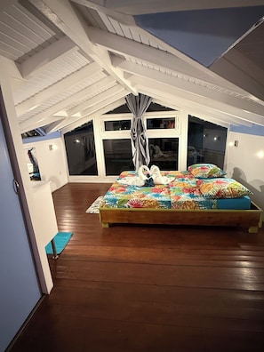 2 chambres, Wi-Fi, draps fournis
