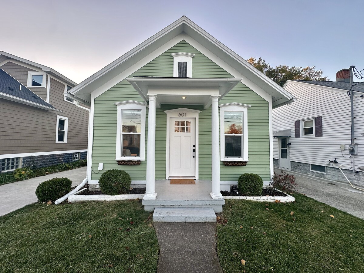 Image de profil de l’hôte