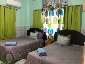 Unclassified image, 5 of 6, button - Caribbean Tourist Villa, your home away from home! (Port of Spain)