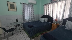 Unclassified image, 4 of 6, button - Caribbean Tourist Villa, your home away from home! (Port of Spain)