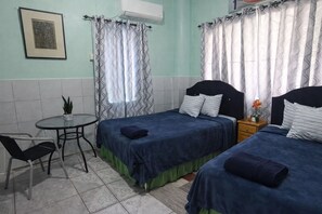 Unclassified image, 3 of 6, button - Caribbean Tourist Villa, your home away from home! (Port of Spain)