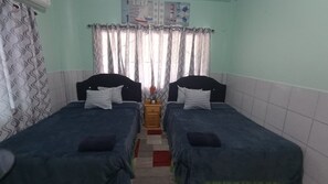 Unclassified image, 2 of 6, button - Caribbean Tourist Villa, your home away from home! (Port of Spain)