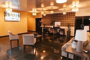 Unclassified image, 2 of 24, button - Hotel Plaza Los Tucanes (Santiago)