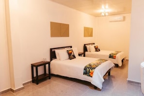 Junior Studio Suite - Hotel Plaza Los Tucanes (Santiago)