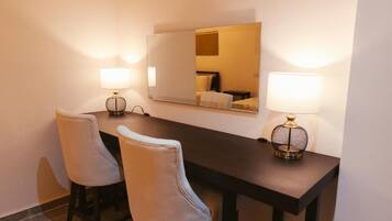 Suite Studio Junior | Intérieur