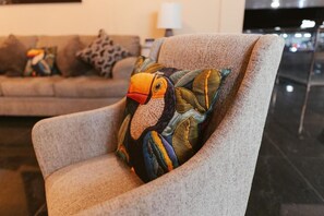 Unclassified image, 2 of 24, button - Hotel Plaza Los Tucanes (Santiago)